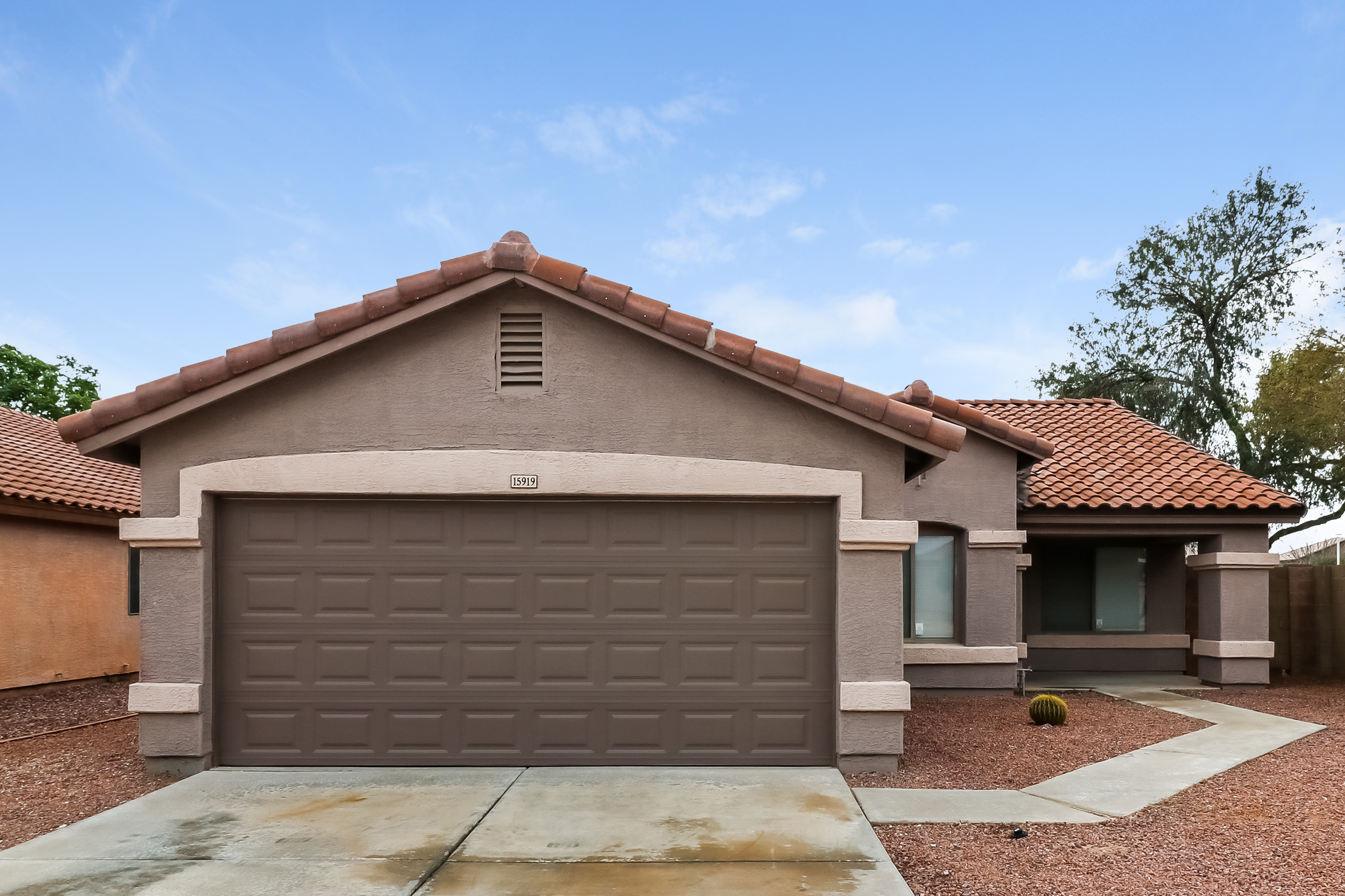 15919 W TASHA DR SURPRISE, AZ 85374